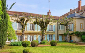 7 Bedroom Awesome Home In Charlieu